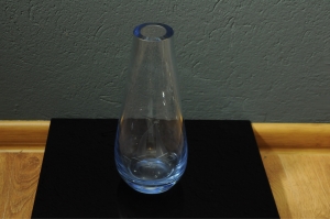 szklany wazon Strombergshyttan s0